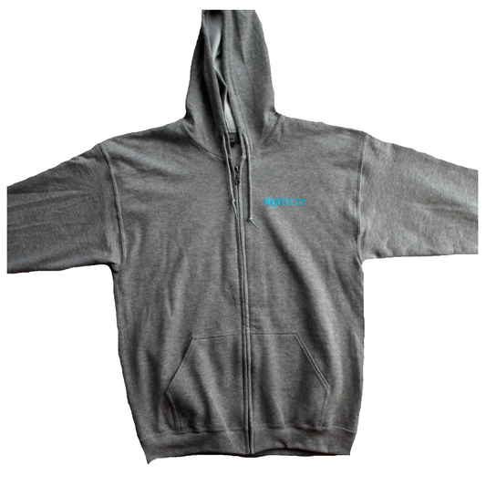 Manifest Definition Zip-Up