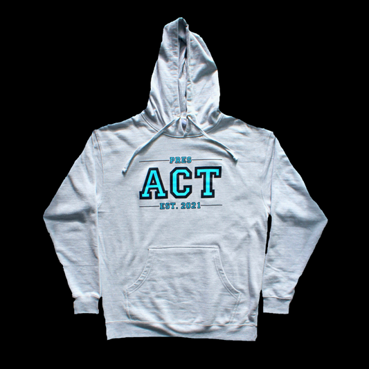 ACT Hoodie