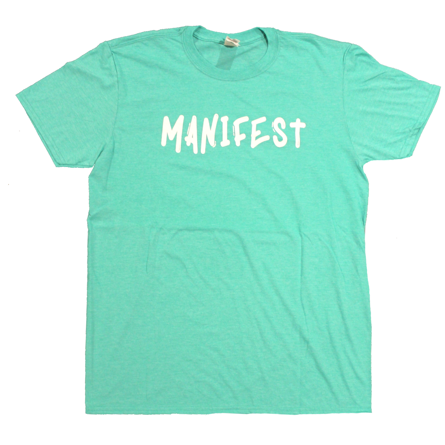 Green Manifest T-Shirt