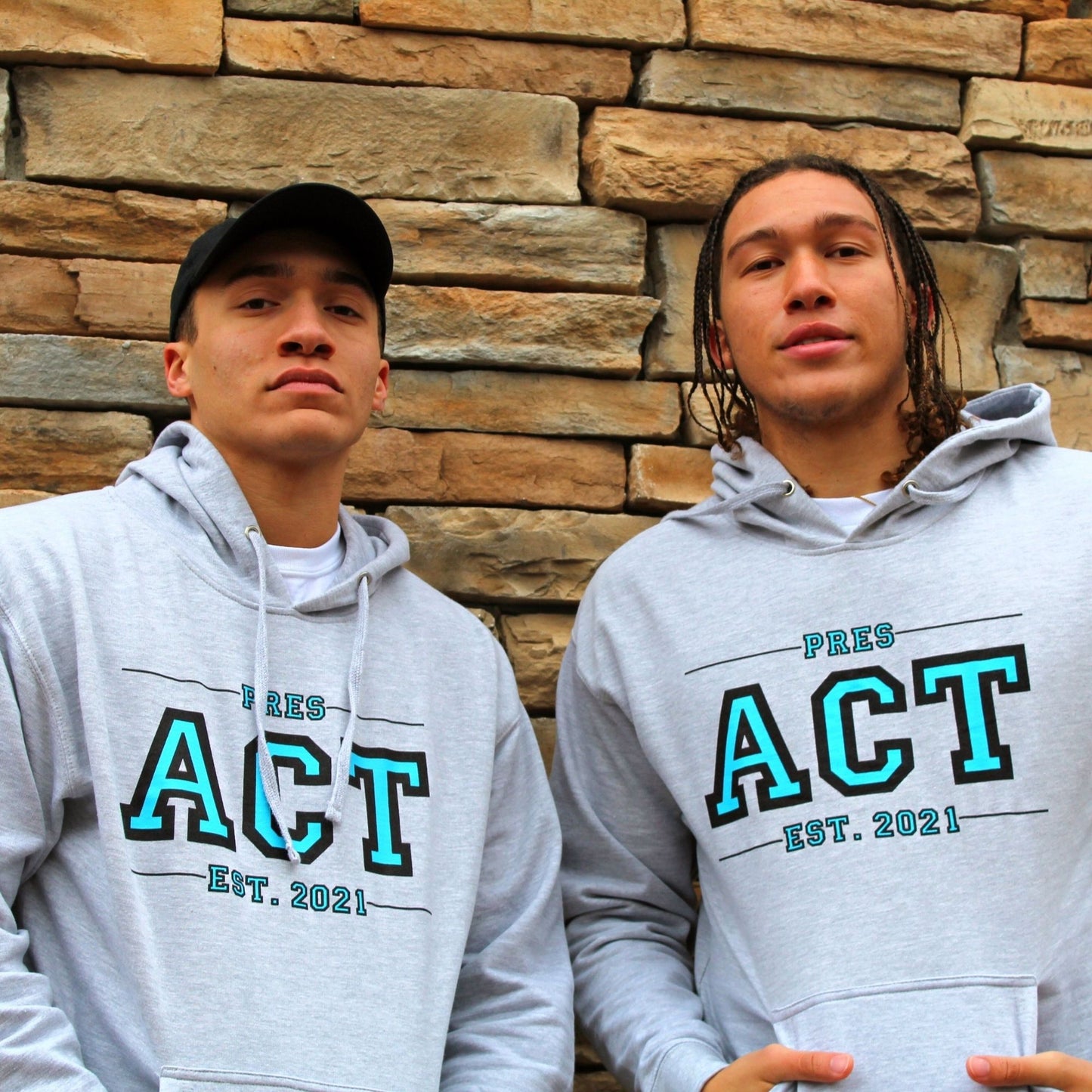 ACT Hoodie