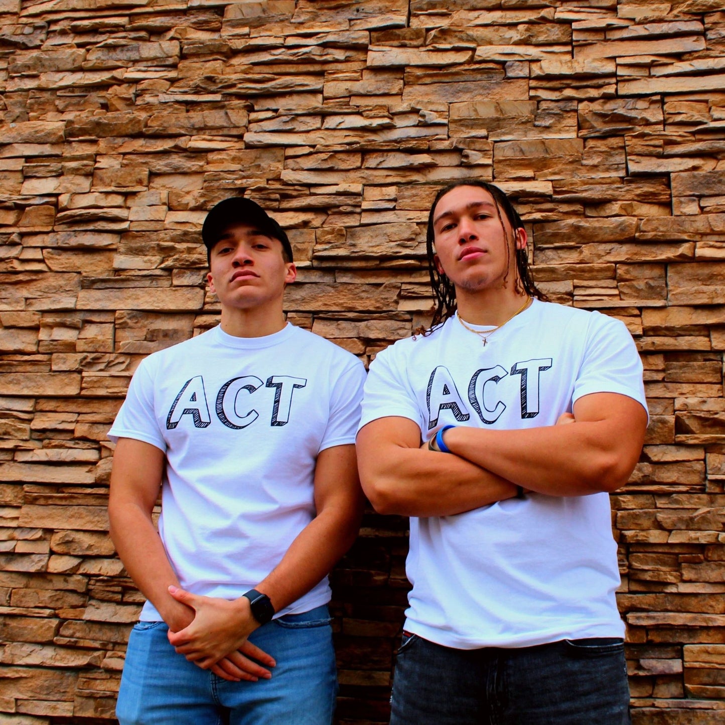 ACT Shirt